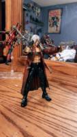 Dante (Marvel vs Capcom) Custom Action Figure
