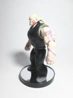 Hun TMNT 2003 Rearticulated (Teenage Mutant Ninja Turtles) Custom Action Figure