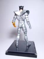 Spider-Man's The Beyonder v2 (Marvel Legends) Custom Action Figure