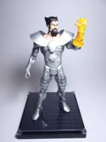 Spider-Man's The Beyonder v2 (Marvel Legends) Custom Action Figure