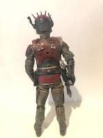 Mandalorian Super Commandos (Star Wars) Custom Action Figure
