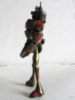 GX-512 - Combat Droid (Star Wars) Custom Action Figure [Left View]