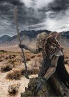 Fimbul, the Hunter (Hobbit) Custom Action Figure