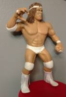 Kerry von Erich- Texas Tornado (Wrestling) Custom Action Figure