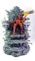 Mephisto (Marvel Universe) Custom Action Figure