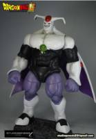 agnilasa (Dragonball Z) Custom Action Figure