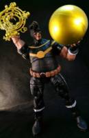 Goldballs - The Five (Marvel Legends) Custom Action Figure