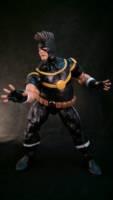 Goldballs - The Five (Marvel Legends) Custom Action Figure