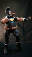 Goldballs - The Five (Marvel Legends) Custom Action Figure