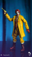 Joker Mcdonald (Marvel Legends) Custom Action Figure