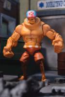 Chopper (Heavy Point) (One Piece Anime) (Marvel Legends) Custom Action Figure
