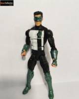 Kyle Rayner v2 (Marvel Legends) Custom Action Figure