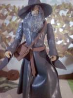 Gandalf the Grey (Lord of the Rings) Custom Action Figure
