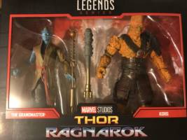 Korg (Marvel Legends) Custom Action Figure