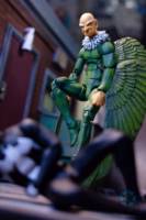 Classic Vulture (Marvel Legends) Custom Action Figure