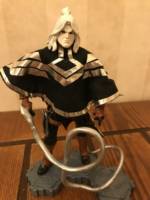 Wraith (Guardians of the Galaxy) (Marvel Legends) Custom Action Figure