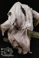 Lizard (Batman) Custom Action Figure