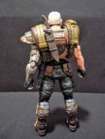 Cable (Marvel Legends) Custom Action Figure