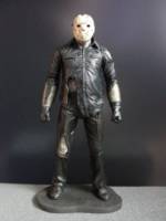 Jason Voorhees (Friday the 13th Part 8 - Jason Takes Manhattan) (Friday the 13th) Custom Action Figure