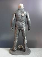 Jason Voorhees (Friday the 13th Part 8 - Jason Takes Manhattan) (Friday the 13th) Custom Action Figure