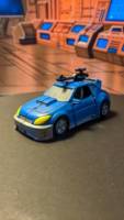 Glyph - Autobot Archaeometrist (Transformers) Custom Action Figure