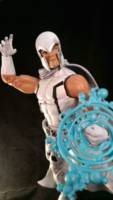 Magneto (Marvel Now) V3 (Marvel Legends) Custom Action Figure