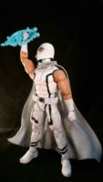 Magneto (Marvel Now) V3 (Marvel Legends) Custom Action Figure