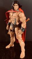 Conan the Barbarian (Marvel Legends) Custom Action Figure
