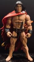 Conan the Barbarian (Marvel Legends) Custom Action Figure
