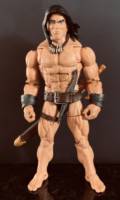 Conan the Barbarian (Marvel Legends) Custom Action Figure