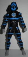 Gravitude (Original) Custom Action Figure