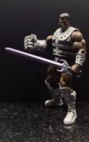 Heavy-Metal (Masters of the Universe) Custom Action Figure