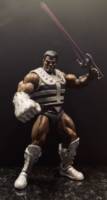 Heavy-Metal (Masters of the Universe) Custom Action Figure