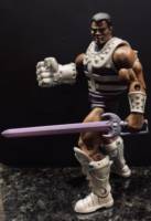 Heavy-Metal (Masters of the Universe) Custom Action Figure