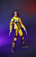 Honey Badger (Marvel Legends) Custom Action Figure