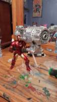 Proton Cannon (Marvel vs Capcom) Custom Other