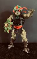 Snake Face (Masters of the Universe) Custom Action Figure