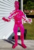 Michael Korvac (Marvel Legends) Custom Action Figure