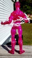 Michael Korvac (Marvel Legends) Custom Action Figure