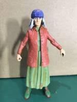 Plague (of the Morlocks) (Marvel Legends) Custom Action Figure