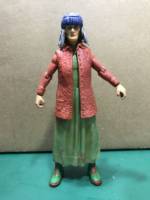 Plague (of the Morlocks) (Marvel Legends) Custom Action Figure