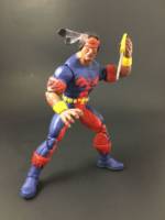 Thunderbird (Marvel Legends) Custom Action Figure