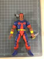 Thunderbird (Marvel Legends) Custom Action Figure