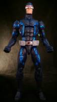 Cyclops (House of X) (Marvel Legends) Custom Action Figure