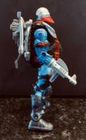 Dragstor (Masters of the Universe) Custom Action Figure