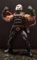 Bane (Marvel Legends) Custom Action Figure