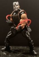 Bane (Marvel Legends) Custom Action Figure