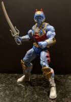 Gaud-Awful (Masters of the Universe) Custom Action Figure