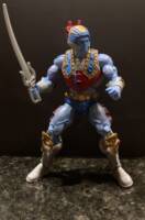 Gaud-Awful (Masters of the Universe) Custom Action Figure