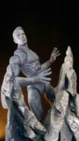 Iceman - Marvel vs Capcom (Marvel Legends) Custom Action Figure